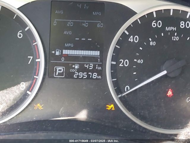 3N1CN8DV6NL856614 Nissan Versa 1.6 S Xtronic Cvt