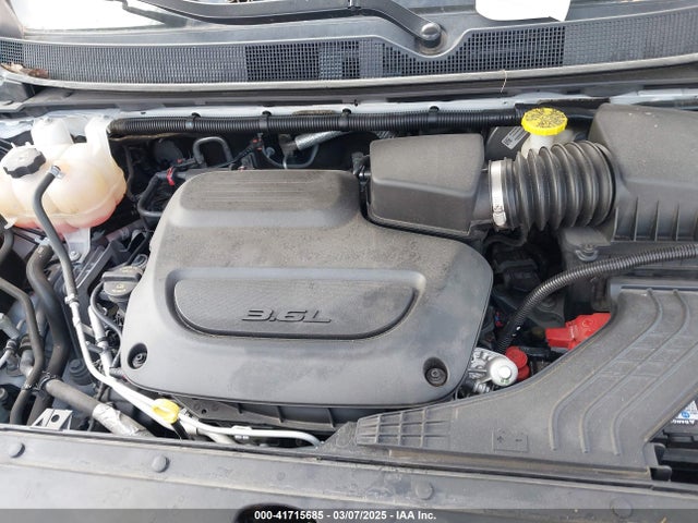 Chrysler Pacifica Touring L 2022 2C4RC1BG0NR169379 Image 10