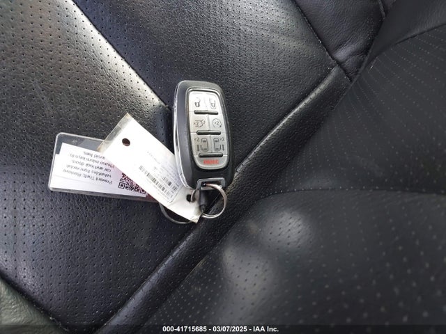 Chrysler Pacifica Touring L 2022 2C4RC1BG0NR169379 Image 11