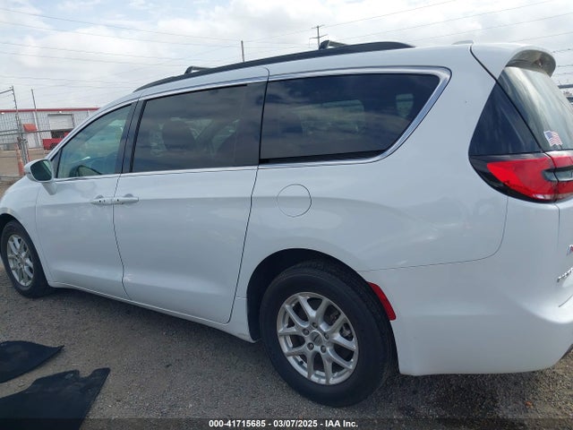 Chrysler Pacifica Touring L 2022 2C4RC1BG0NR169379 Image 14