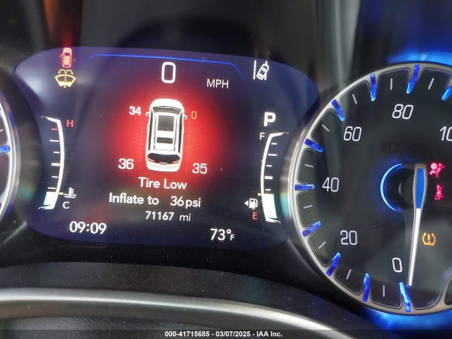 Chrysler Pacifica Touring L 2022 2C4RC1BG0NR169379 Image 15