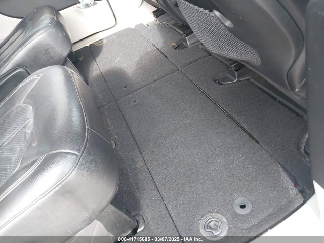 Chrysler Pacifica Touring L 2022 2C4RC1BG0NR169379 Image 8