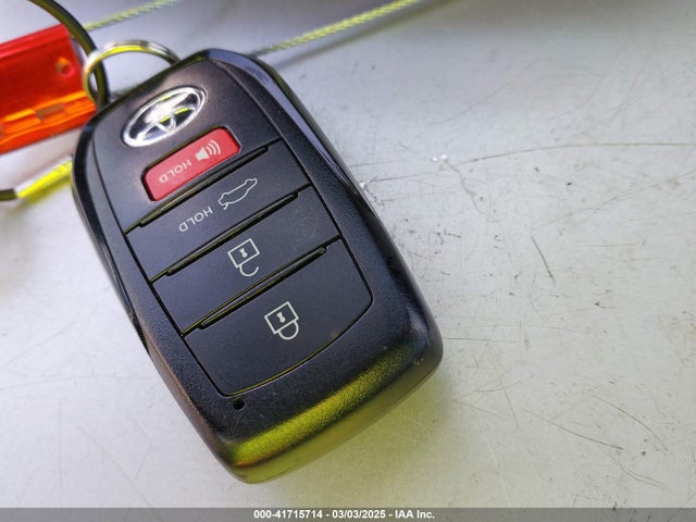Toyota CAMRY LE 2025 4T1DAACK4SU006974 Image 11