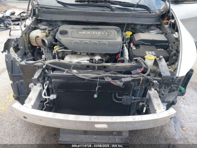 1C4PJLAB5EW268916 Jeep Cherokee Sport