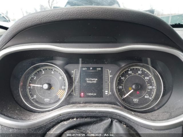 1C4PJLAB5EW268916 Jeep Cherokee Sport