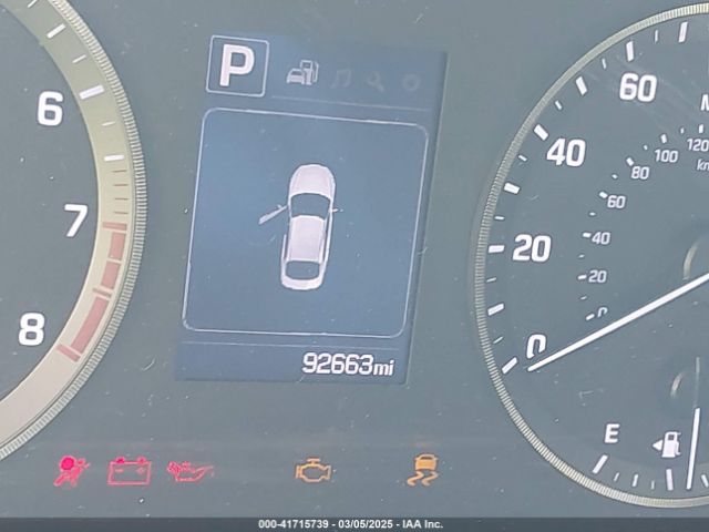 5NPE24AF2GH281144 Hyundai SONATA SE