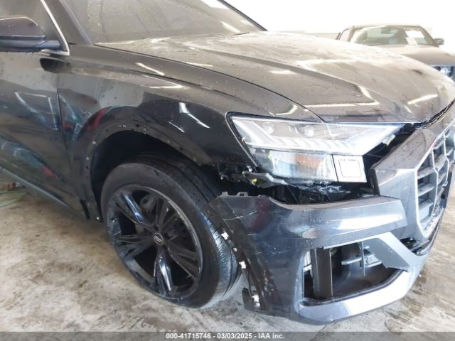WA1BVAF18KD037741 Audi Q8 55 Premium