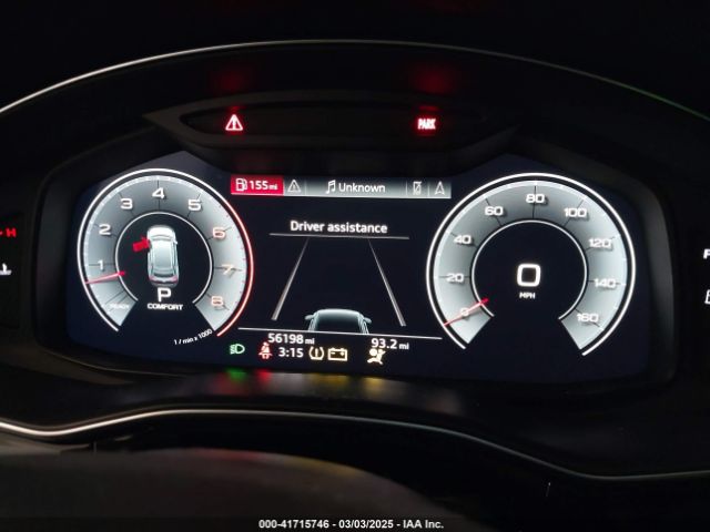 WA1BVAF18KD037741 Audi Q8 55 Premium