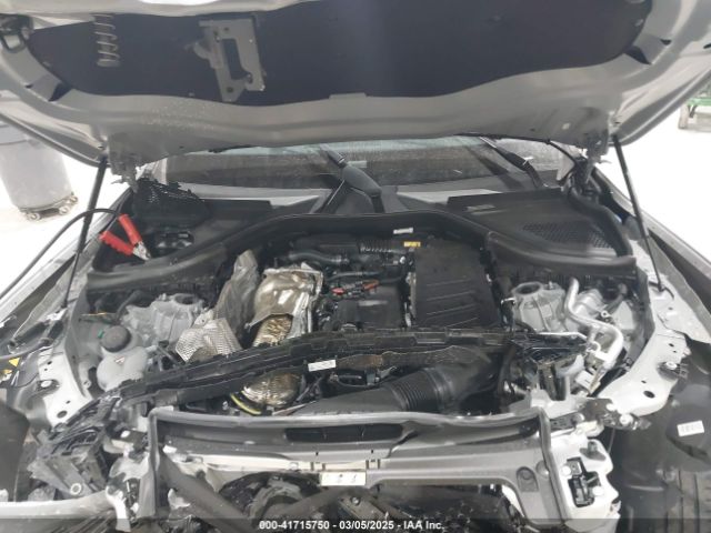 2025 MERCEDES-BENZ GLC 350E W1NKM5GB9SF317236 Photo 9
