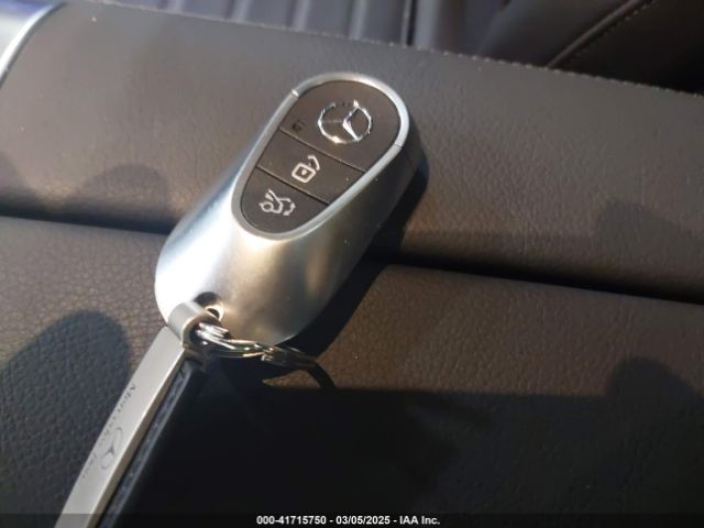 2025 MERCEDES-BENZ GLC 350E W1NKM5GB9SF317236 Photo 10