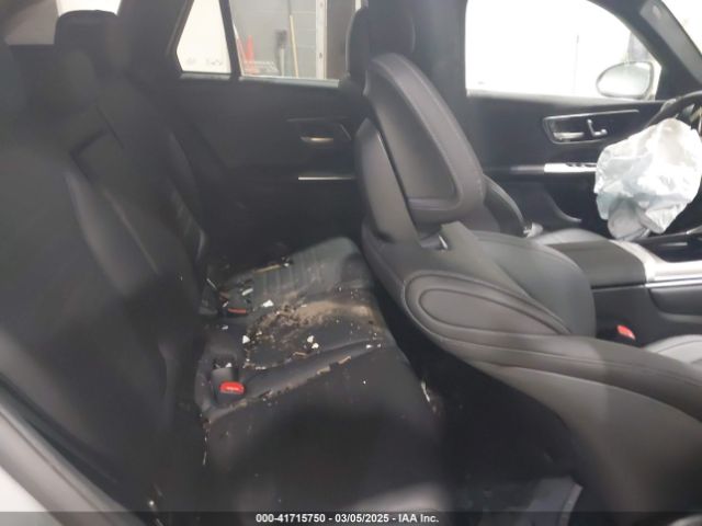 2025 MERCEDES-BENZ GLC 350E W1NKM5GB9SF317236 Photo 7