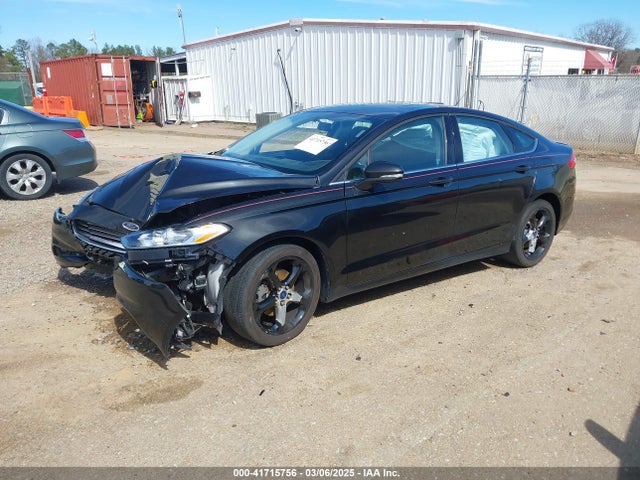 3FA6P0H73ER189389 Ford FUSION SE