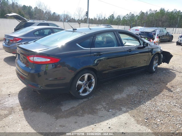 3FA6P0H73ER189389 Ford FUSION SE