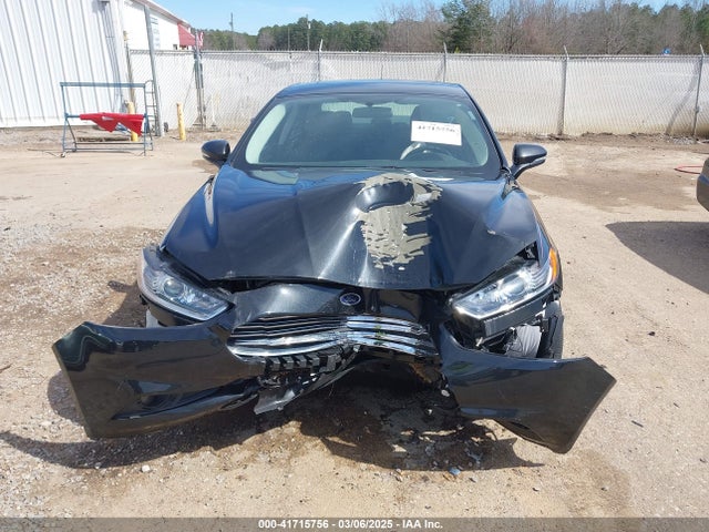 3FA6P0H73ER189389 Ford FUSION SE