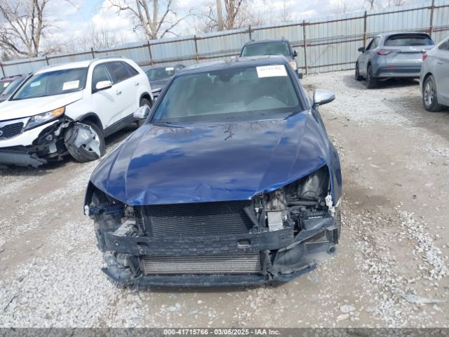 WAUB4AF4XJA001887 Audi S4 3.0t Premium Plus