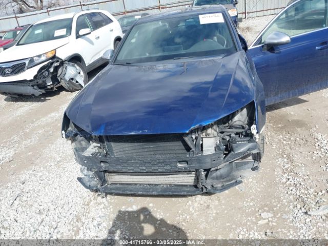 WAUB4AF4XJA001887 Audi S4 3.0t Premium Plus