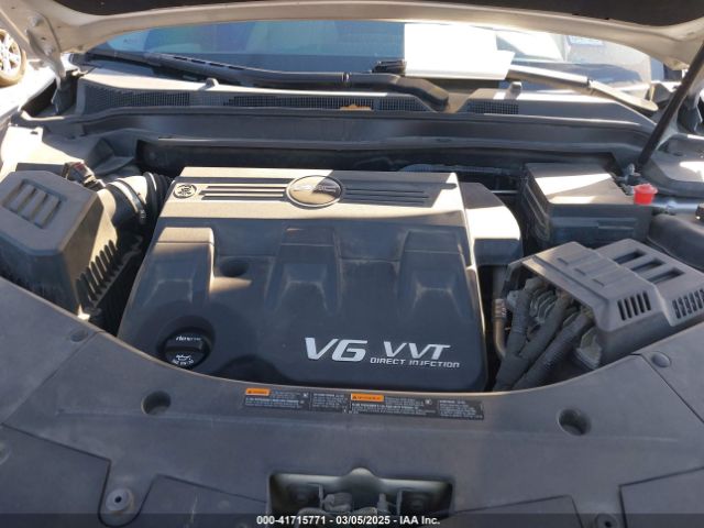 2GKFLTE30E6277093 GMC Terrain Slt-2