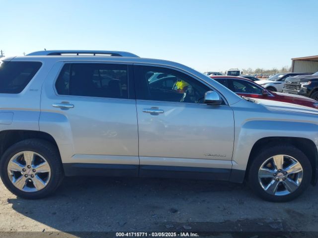 2GKFLTE30E6277093 GMC Terrain Slt-2