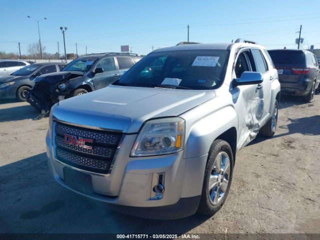 2GKFLTE30E6277093 GMC Terrain Slt-2