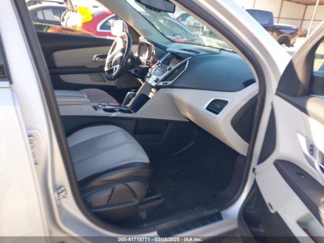 2GKFLTE30E6277093 GMC Terrain Slt-2