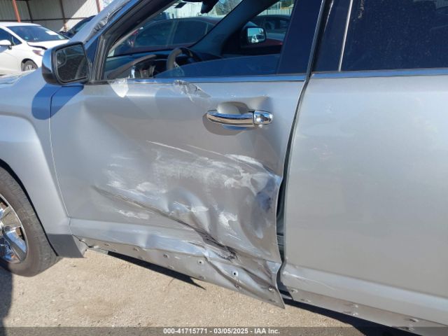 2GKFLTE30E6277093 GMC Terrain Slt-2