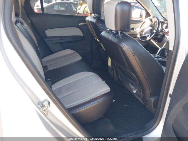 2GKFLTE30E6277093 GMC Terrain Slt-2