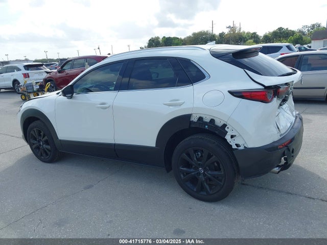 Mazda Cx-30 2.5 Turbo Premium 2022 3MVDMBDY3NM437897 Image 14