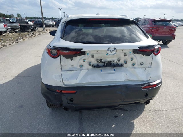 Mazda Cx-30 2.5 Turbo Premium 2022 3MVDMBDY3NM437897 Image 16