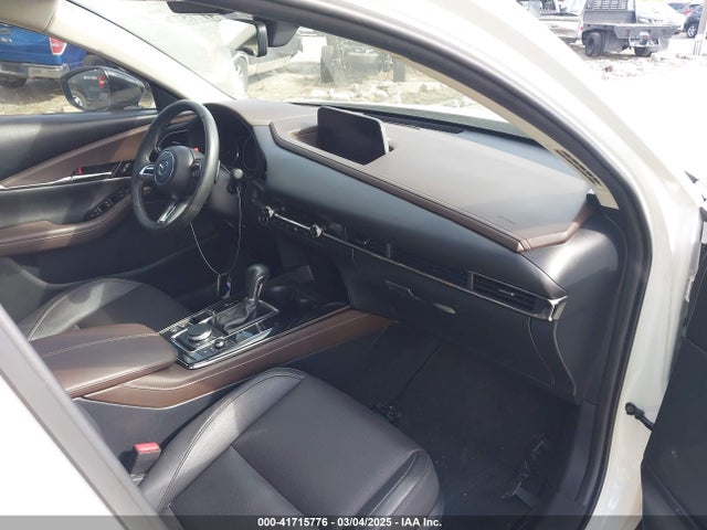 Mazda Cx-30 2.5 Turbo Premium 2022 3MVDMBDY3NM437897 Image 5
