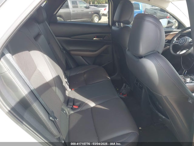 Mazda Cx-30 2.5 Turbo Premium 2022 3MVDMBDY3NM437897 Image 8