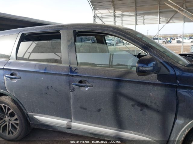 JA4AD3A37JZ005366 Mitsubishi Outlander Se