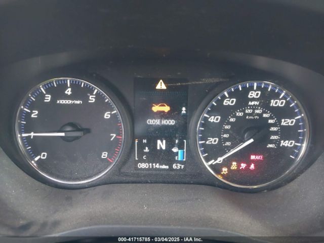 JA4AD3A37JZ005366 Mitsubishi Outlander Se