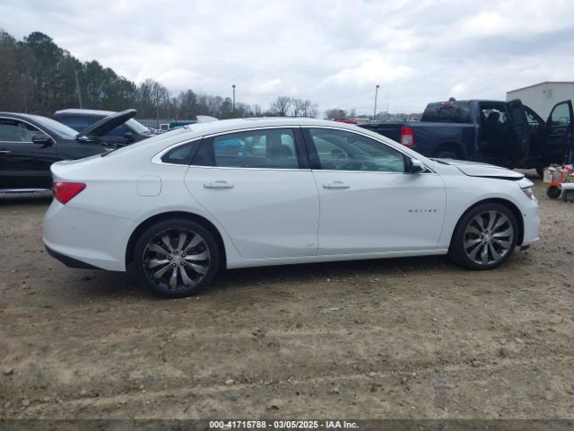 1G1ZH5SX0GF327246 Chevrolet Malibu Premier