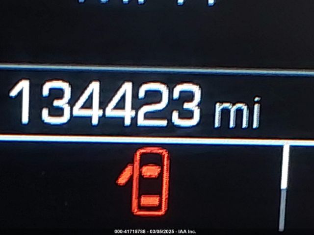 1G1ZH5SX0GF327246 Chevrolet Malibu Premier