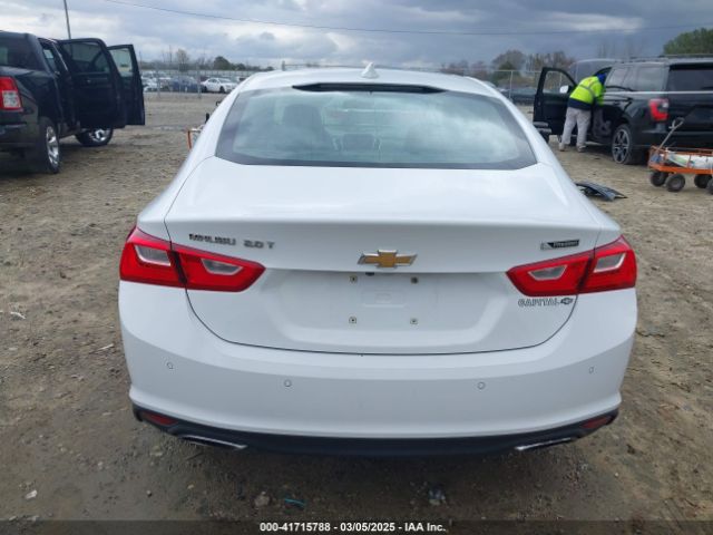 1G1ZH5SX0GF327246 Chevrolet Malibu Premier