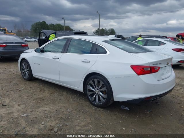 1G1ZH5SX0GF327246 Chevrolet Malibu Premier