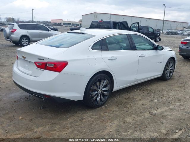 1G1ZH5SX0GF327246 Chevrolet Malibu Premier