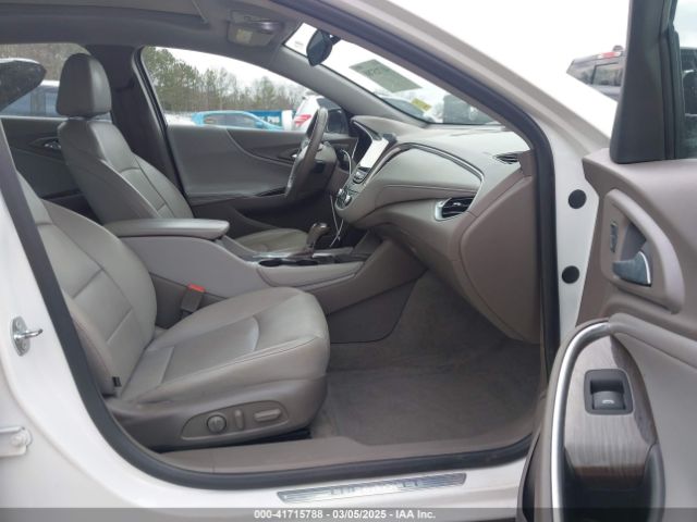 1G1ZH5SX0GF327246 Chevrolet Malibu Premier