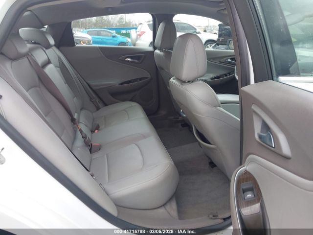 1G1ZH5SX0GF327246 Chevrolet Malibu Premier