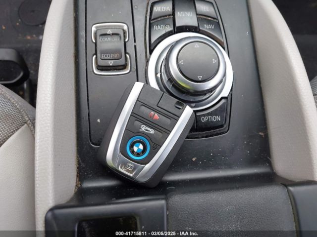 2014 BMW I3 WBY1Z4C58EV277416 Photo 10