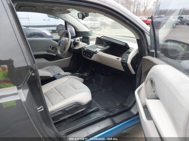 2014 BMW I3 WBY1Z4C58EV277416 Photo 4