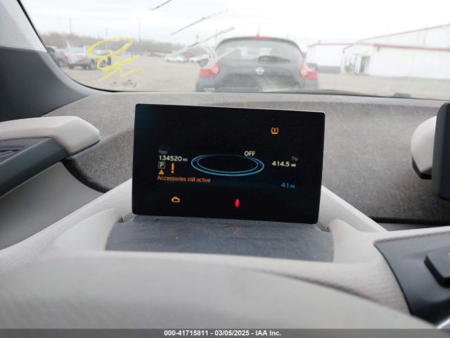 2014 BMW I3 WBY1Z4C58EV277416 Photo 6