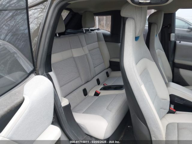 2014 BMW I3 WBY1Z4C58EV277416 Photo 7