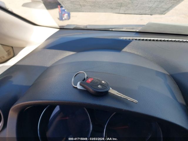 3N1CE2CP5EL363037 Nissan Versa Note Sv