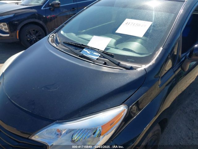 3N1CE2CP5EL363037 Nissan Versa Note Sv