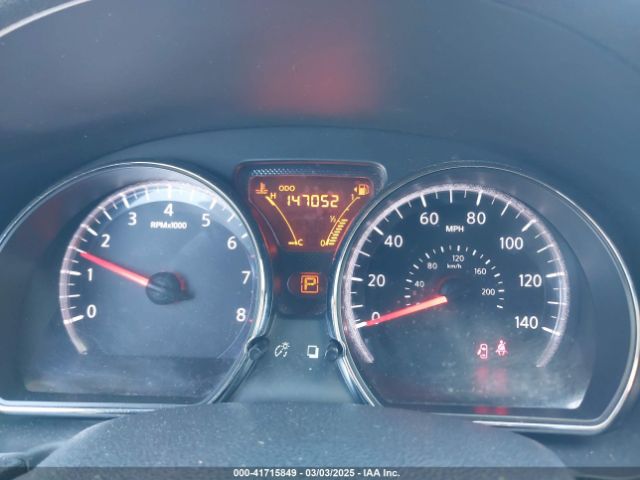 3N1CE2CP5EL363037 Nissan Versa Note Sv