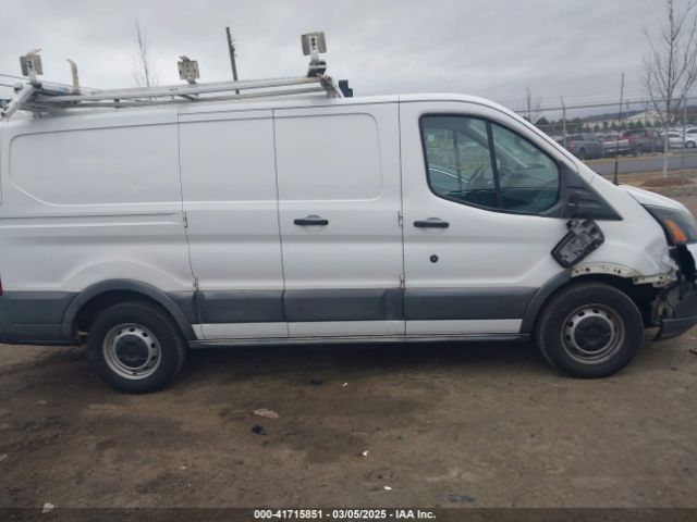 1FTNE1ZM3FKB16311 Ford Transit-150