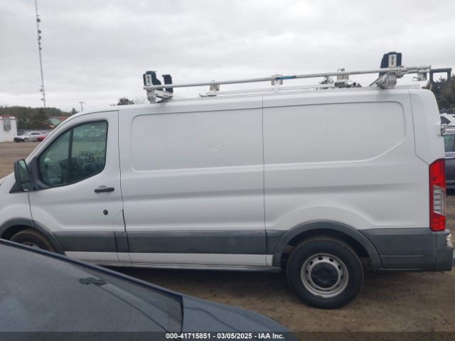 1FTNE1ZM3FKB16311 Ford Transit-150