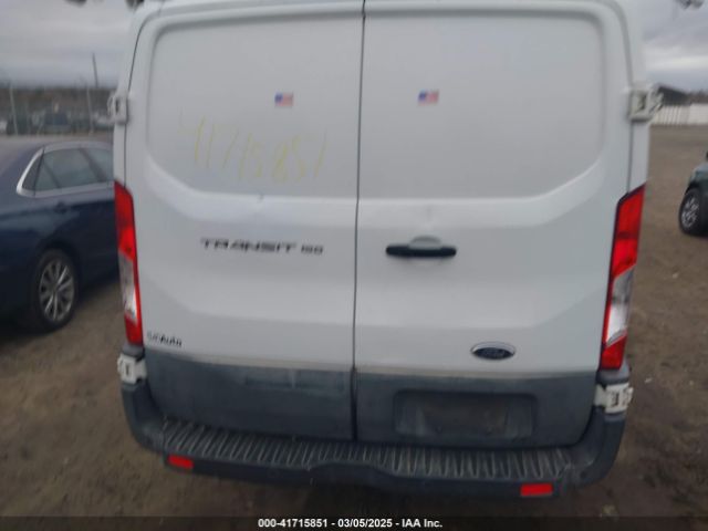 1FTNE1ZM3FKB16311 Ford Transit-150