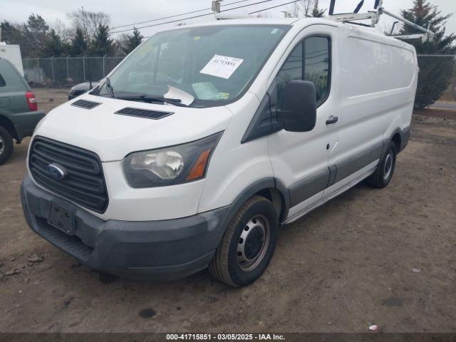 1FTNE1ZM3FKB16311 Ford Transit-150